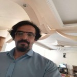 تصویر پروفایل احد