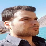 تصویر پروفایل احمد