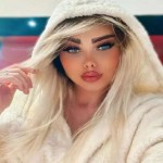 تصویر پروفایل مارال