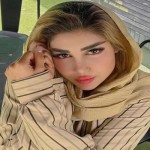 تصویر پروفایل نسترن
