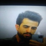 تصویر پروفایل محمد