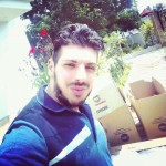 تصویر پروفایل فرزاد