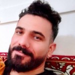 تصویر پروفایل داوود