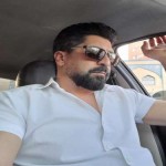 تصویر پروفایل فرزاد