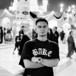 تصویر پروفایل آرین
