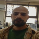 تصویر پروفایل نیما
