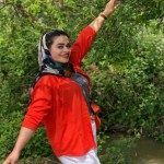 تصویر پروفایل ساناز