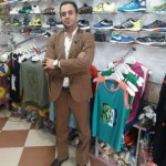 تصویر پروفایل باربد