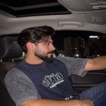 تصویر پروفایل ارش