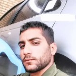 تصویر پروفایل اسد