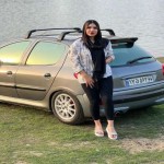 تصویر پروفایل غزل