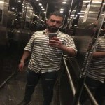 تصویر پروفایل پدرام