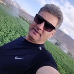 تصویر پروفایل کامیار