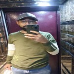 تصویر پروفایل حامد