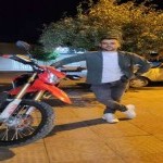 تصویر پروفایل علی