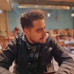 تصویر پروفایل آرمین