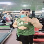 تصویر پروفایل کورش