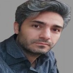 تصویر پروفایل مهدی