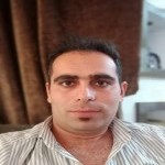 تصویر پروفایل داریوش