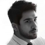 تصویر پروفایل فرزاد