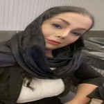 تصویر پروفایل سعیده