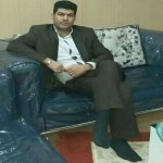 تصویر پروفایل باقر