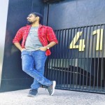 تصویر پروفایل معین