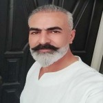 تصویر پروفایل مجید