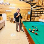 تصویر پروفایل مسعود