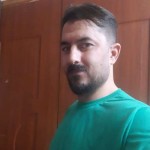 تصویر پروفایل اسحاق