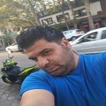 تصویر پروفایل میثم