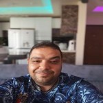 تصویر پروفایل فرهاد
