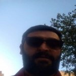 تصویر پروفایل یوسف سرائی