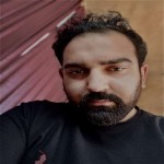 تصویر پروفایل میلاد
