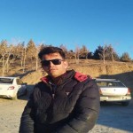 تصویر پروفایل علی