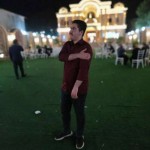 تصویر پروفایل امیرعلی