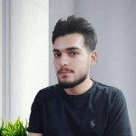 تصویر پروفایل حسن
