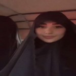 تصویر پروفایل خانوم حسینی