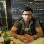 تصویر پروفایل مهدی