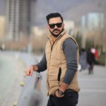 تصویر پروفایل عرفان معصومی