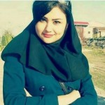 تصویر پروفایل سحر