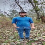 تصویر پروفایل علیرضا