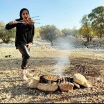تصویر پروفایل نوشین
