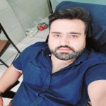 تصویر پروفایل مرتضی