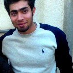 تصویر پروفایل حامد