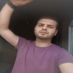 تصویر پروفایل اریا