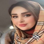 تصویر پروفایل نازنین
