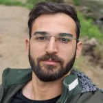 تصویر پروفایل محمد مهدی