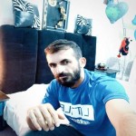 تصویر پروفایل رضا