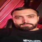 تصویر پروفایل محسن